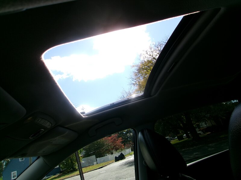 2015 Nissan Rogue S   - Photo 8 - Edison, NJ 08817