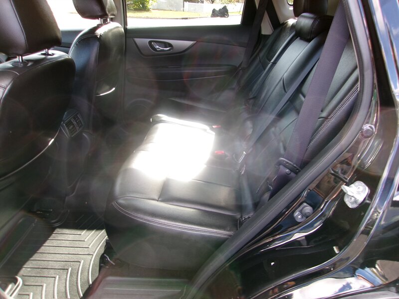 2015 Nissan Rogue S   - Photo 7 - Edison, NJ 08817