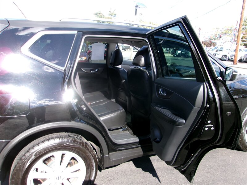 2015 Nissan Rogue S   - Photo 13 - Edison, NJ 08817