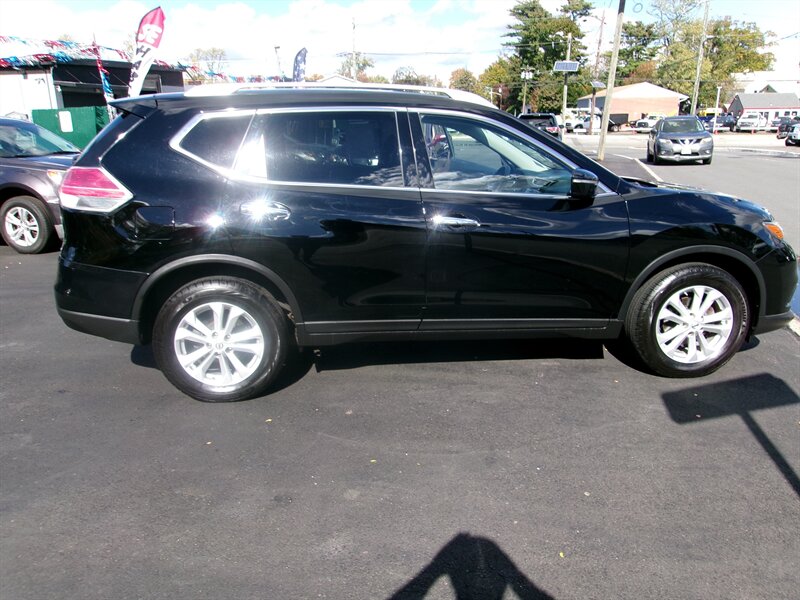 2015 Nissan Rogue S   - Photo 11 - Edison, NJ 08817