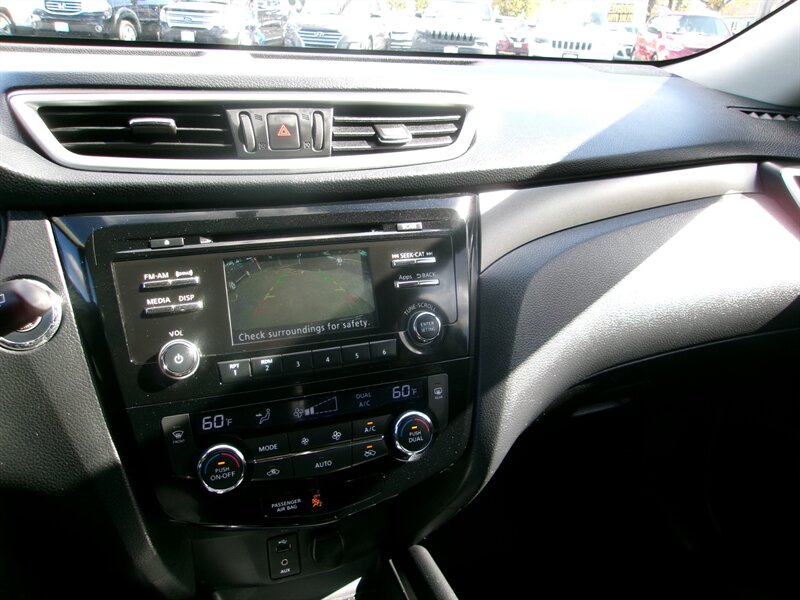 2015 Nissan Rogue S   - Photo 16 - Edison, NJ 08817