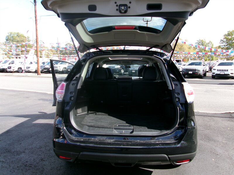 2015 Nissan Rogue S   - Photo 10 - Edison, NJ 08817