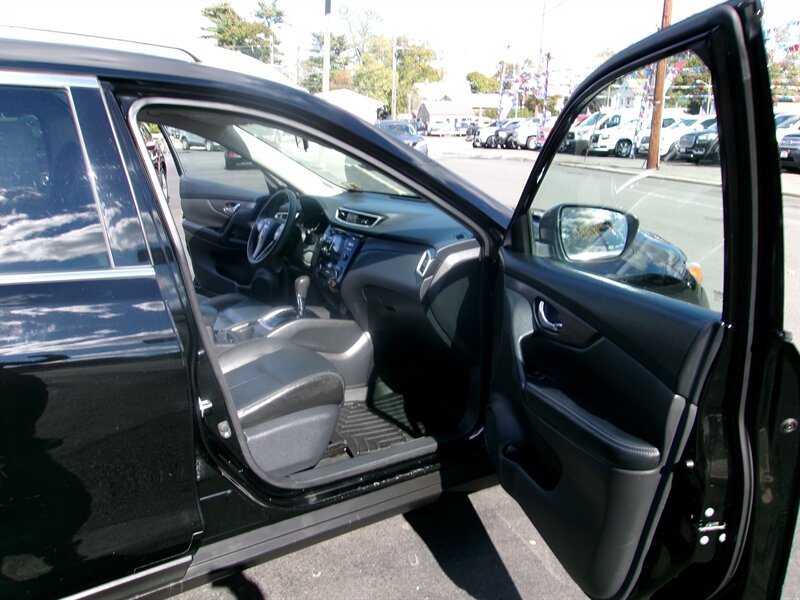 2015 Nissan Rogue S   - Photo 14 - Edison, NJ 08817