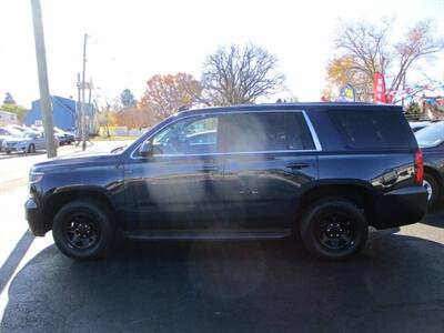 2016 Chevrolet Tahoe Police   - Photo 3 - Edison, NJ 08817