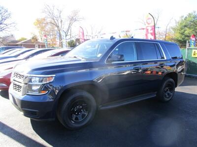 2016 Chevrolet Tahoe Police   - Photo 2 - Edison, NJ 08817