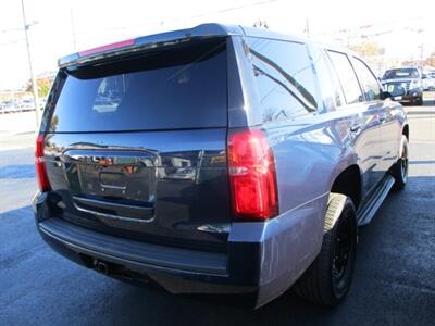 2016 Chevrolet Tahoe Police   - Photo 6 - Edison, NJ 08817