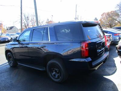 2016 Chevrolet Tahoe Police   - Photo 4 - Edison, NJ 08817