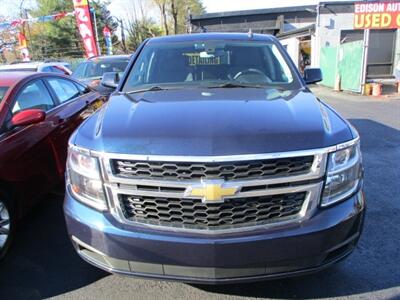 2016 Chevrolet Tahoe Police   - Photo 8 - Edison, NJ 08817