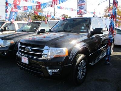 2017 Ford Expedition EL XLT   - Photo 1 - Edison, NJ 08817