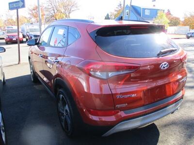 2017 Hyundai TUCSON Eco   - Photo 2 - Edison, NJ 08817