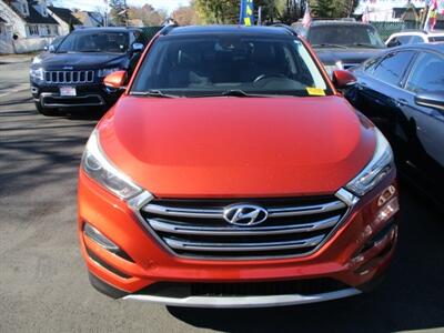 2017 Hyundai TUCSON Eco   - Photo 5 - Edison, NJ 08817