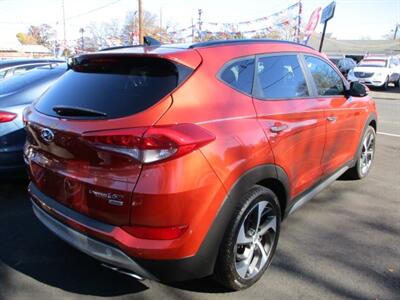 2017 Hyundai TUCSON Eco   - Photo 3 - Edison, NJ 08817