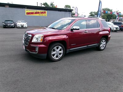 2016 GMC Terrain SLT SUV