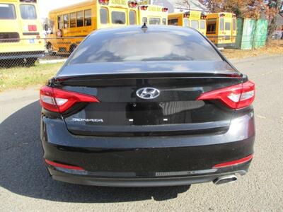 2017 Hyundai Sonata SE   - Photo 6 - Edison, NJ 08817