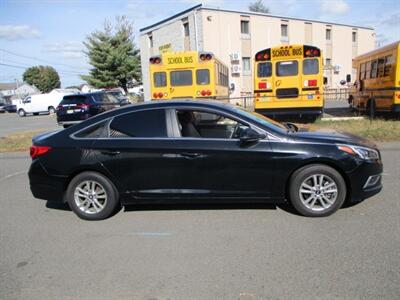 2017 Hyundai Sonata SE   - Photo 9 - Edison, NJ 08817