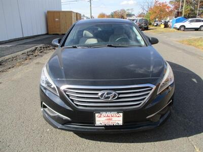 2017 Hyundai Sonata SE   - Photo 12 - Edison, NJ 08817