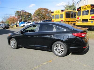 2017 Hyundai Sonata SE   - Photo 4 - Edison, NJ 08817