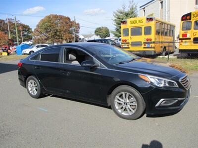 2017 Hyundai Sonata SE   - Photo 10 - Edison, NJ 08817