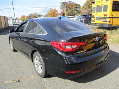 2017 Hyundai Sonata SE   - Photo 5 - Edison, NJ 08817