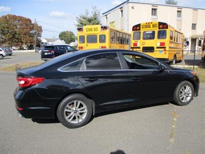 2017 Hyundai Sonata SE   - Photo 8 - Edison, NJ 08817