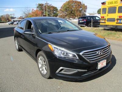 2017 Hyundai Sonata SE   - Photo 11 - Edison, NJ 08817