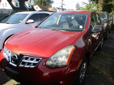 2014 Nissan Rogue Select S   - Photo 1 - Edison, NJ 08817