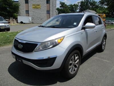 2016 Kia Sportage LX   - Photo 2 - Edison, NJ 08817