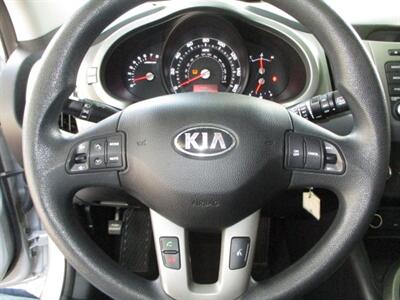 2016 Kia Sportage LX   - Photo 22 - Edison, NJ 08817