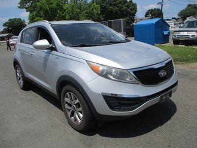 2016 Kia Sportage LX   - Photo 11 - Edison, NJ 08817