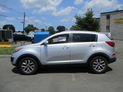 2016 Kia Sportage LX   - Photo 3 - Edison, NJ 08817