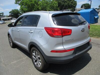 2016 Kia Sportage LX   - Photo 5 - Edison, NJ 08817