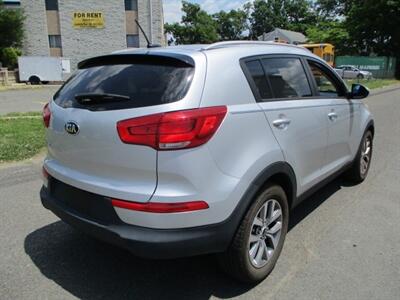 2016 Kia Sportage LX   - Photo 7 - Edison, NJ 08817