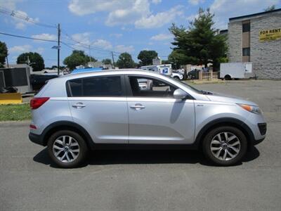 2016 Kia Sportage LX   - Photo 9 - Edison, NJ 08817