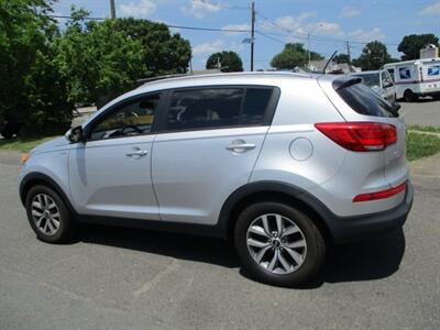 2016 Kia Sportage LX   - Photo 4 - Edison, NJ 08817