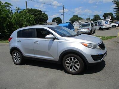 2016 Kia Sportage LX   - Photo 10 - Edison, NJ 08817