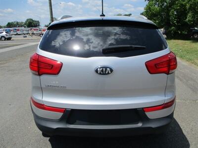 2016 Kia Sportage LX   - Photo 6 - Edison, NJ 08817