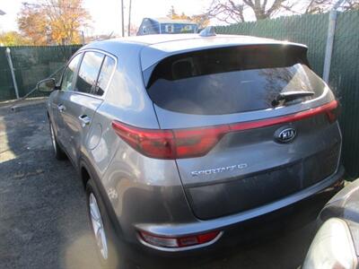 2017 Kia Sportage LX   - Photo 3 - Edison, NJ 08817