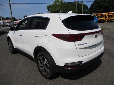 2020 Kia Sportage LX   - Photo 5 - Edison, NJ 08817