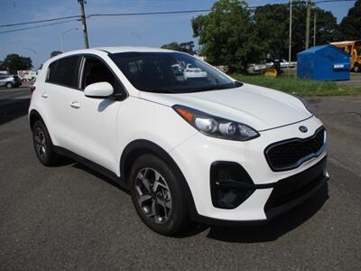 2020 Kia Sportage LX   - Photo 11 - Edison, NJ 08817