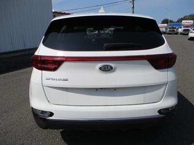 2020 Kia Sportage LX   - Photo 6 - Edison, NJ 08817