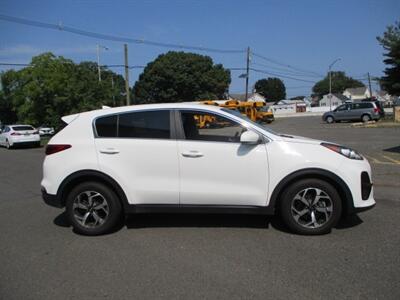 2020 Kia Sportage LX   - Photo 9 - Edison, NJ 08817