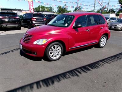 2010 Chrysler PT Cruiser Wagon