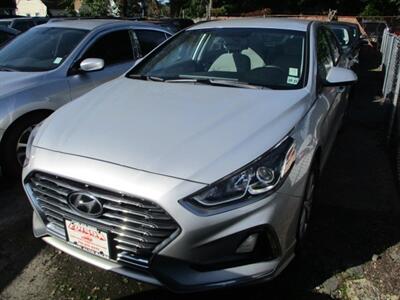 2018 Hyundai Sonata SE   - Photo 1 - Edison, NJ 08817