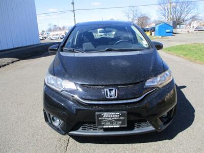 2016 Honda Fit EX   - Photo 11 - Edison, NJ 08817