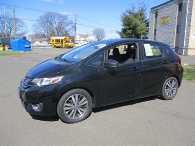 2016 Honda Fit EX   - Photo 1 - Edison, NJ 08817