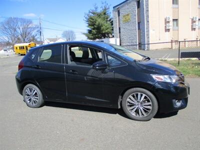 2016 Honda Fit EX   - Photo 9 - Edison, NJ 08817