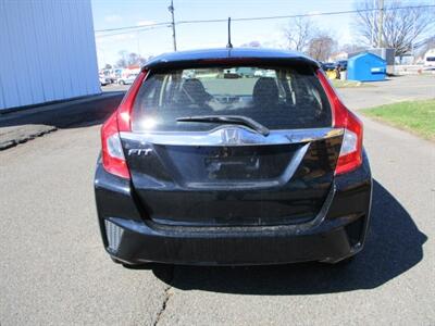 2016 Honda Fit EX   - Photo 6 - Edison, NJ 08817