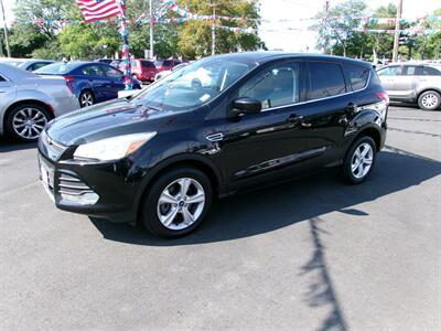2014 Ford Escape SE SUV