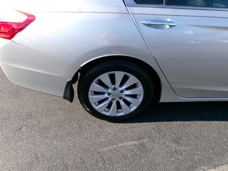 2015 Honda Accord EX-L V6   - Photo 17 - Edison, NJ 08817