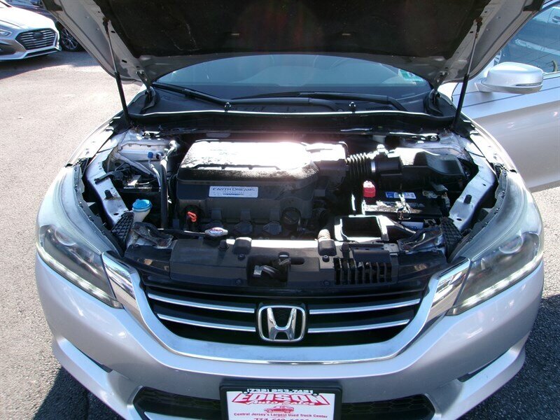 2015 Honda Accord EX-L V6   - Photo 18 - Edison, NJ 08817